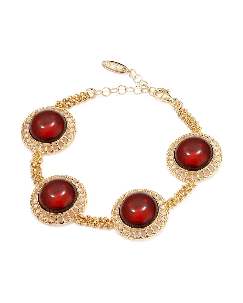 The Same Plates Bracelet GP