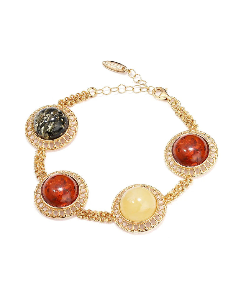 The Same Plates Bracelet GP