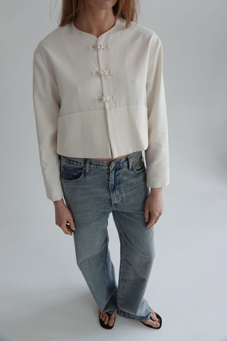 Yuna Jacket
