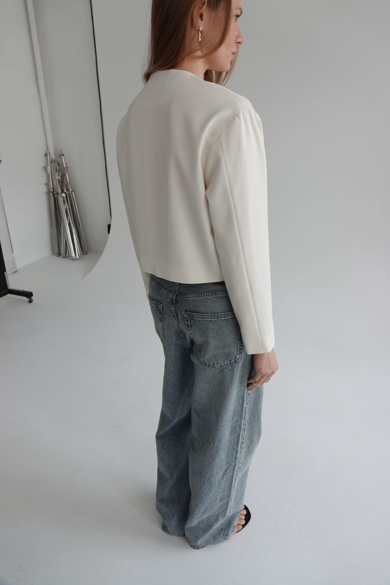 Yuna Jacket
