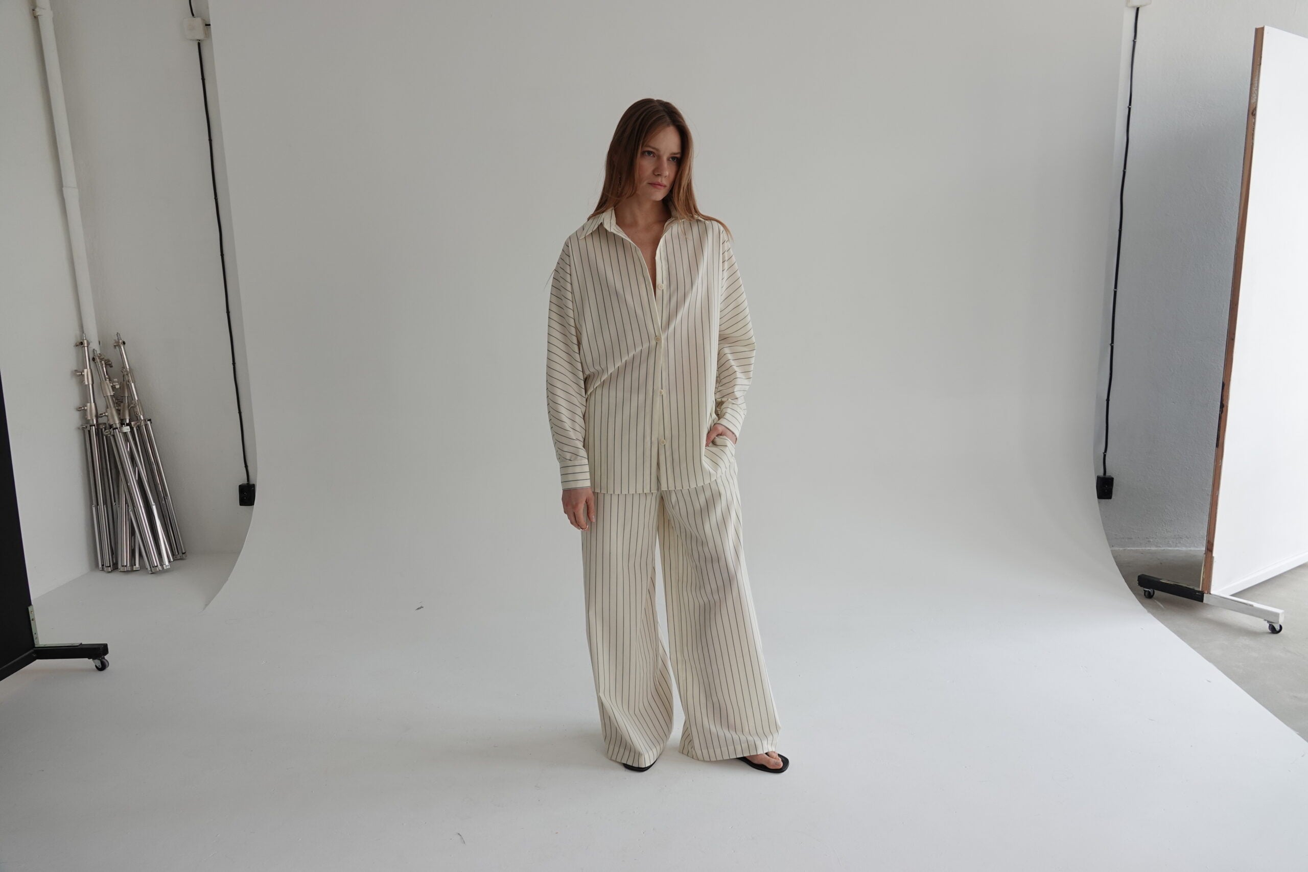 Bea trousers
