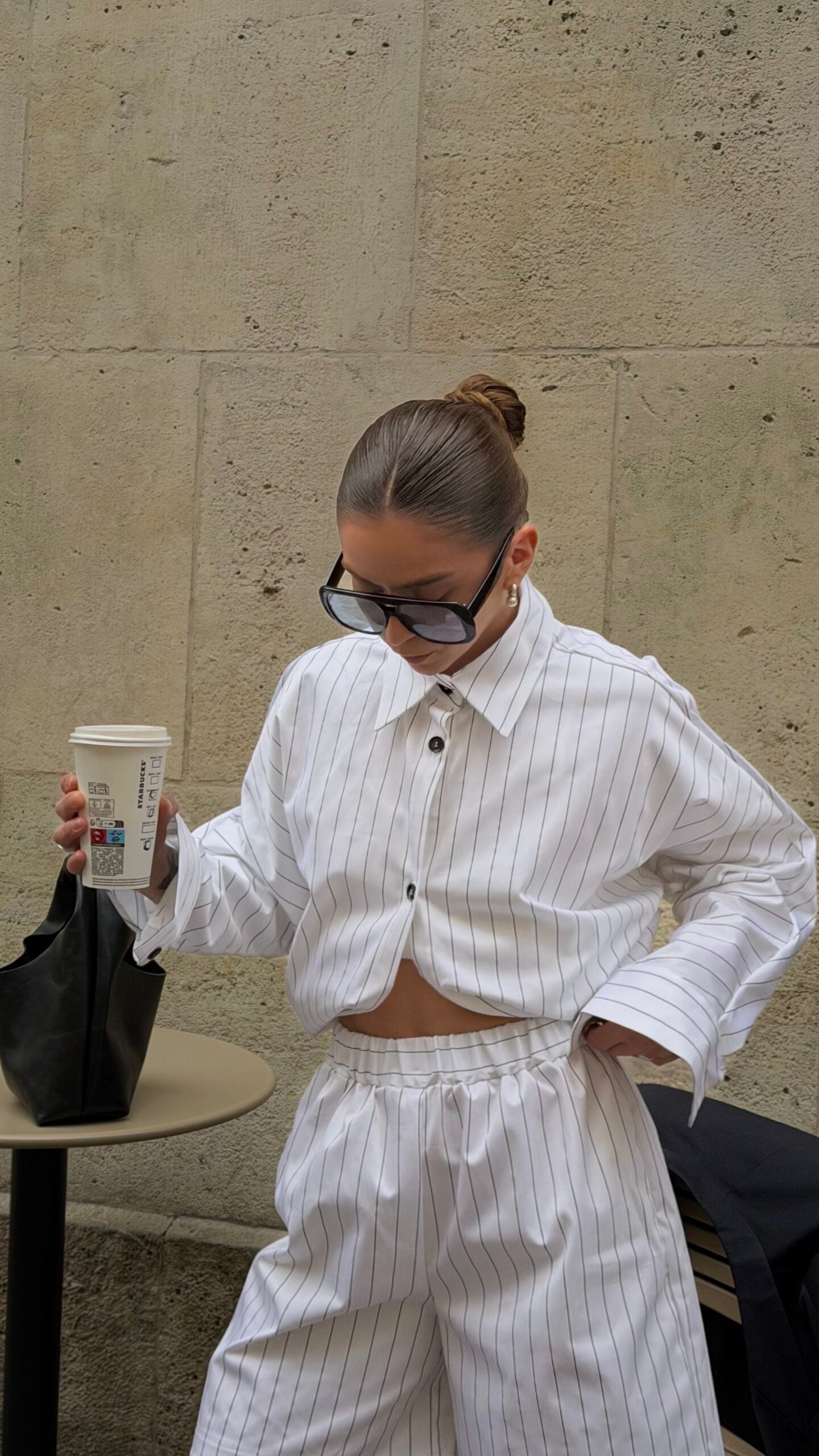 Bea summer shirt