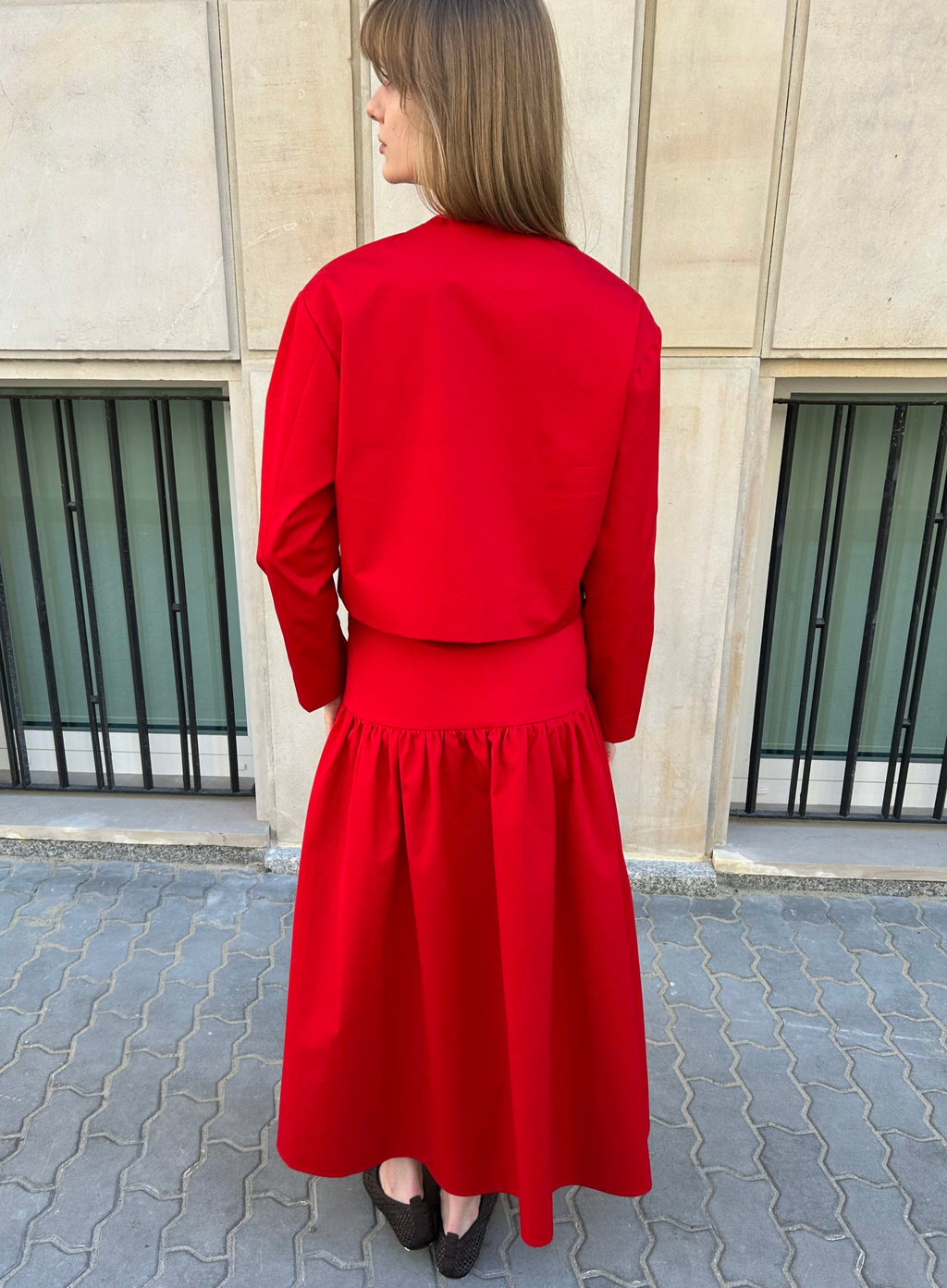 Selene Skirt