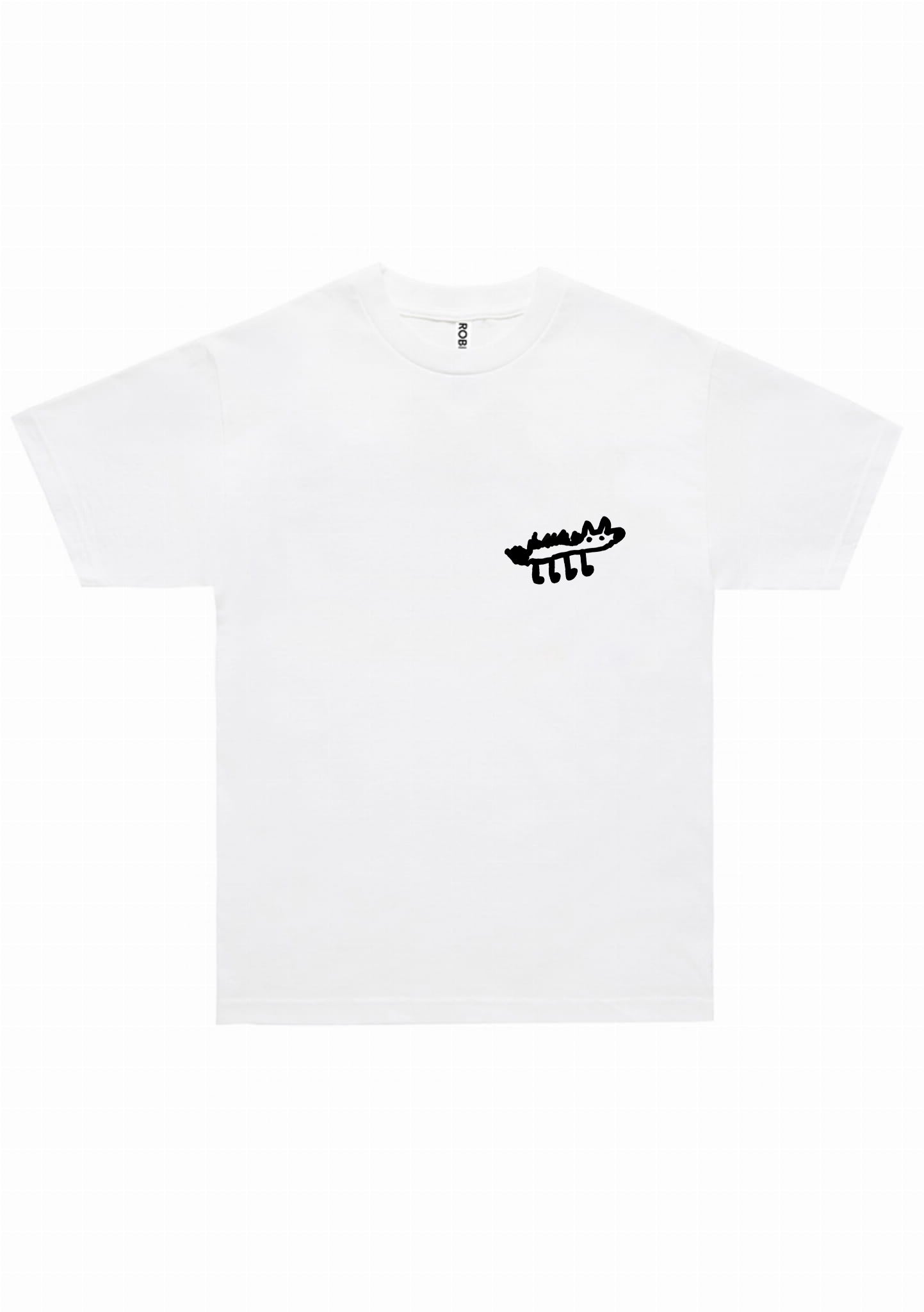 Little Dog T-shirt