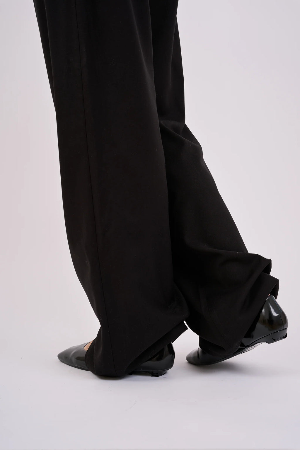 Pants Black