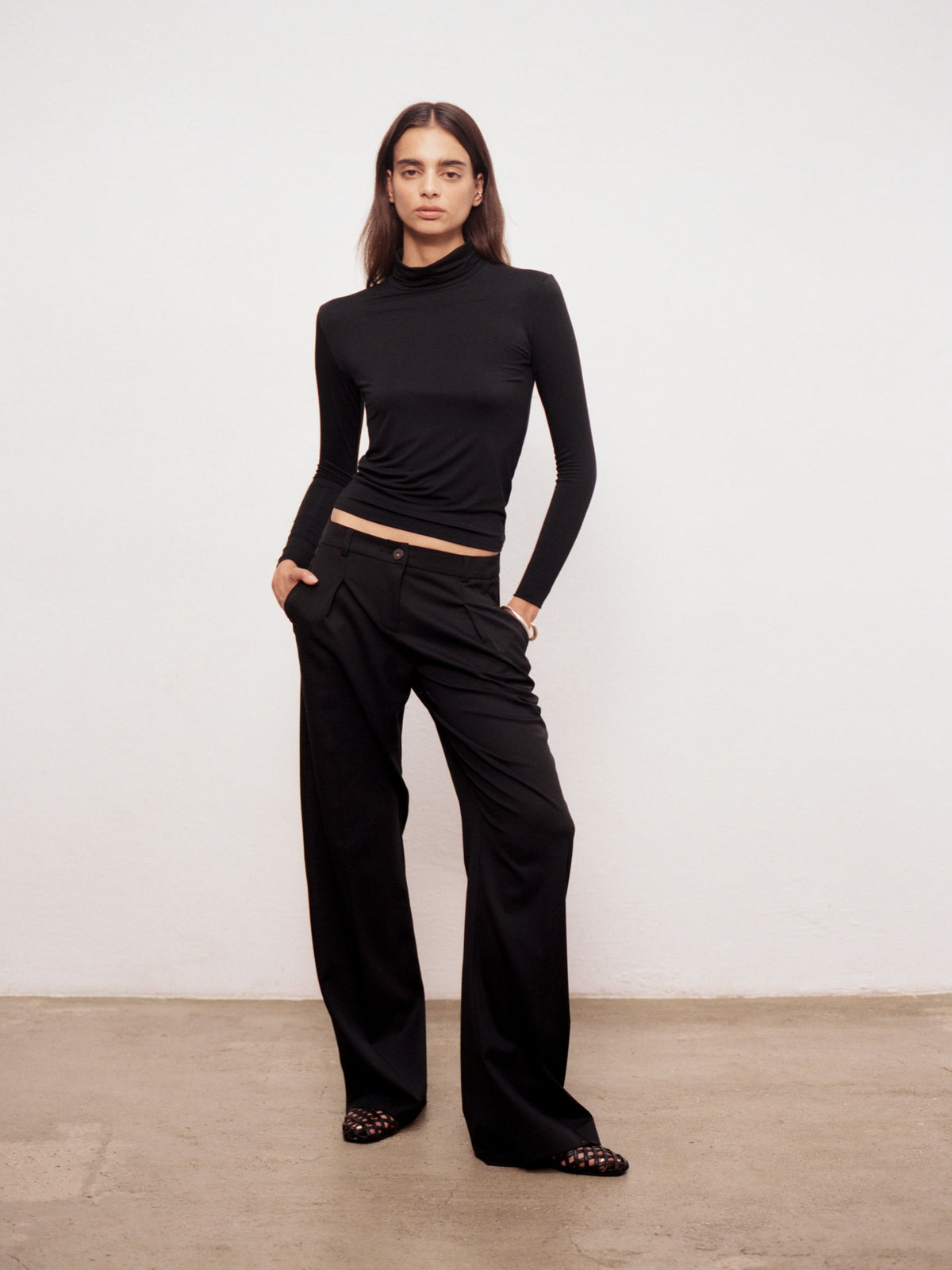 Baggy Pants