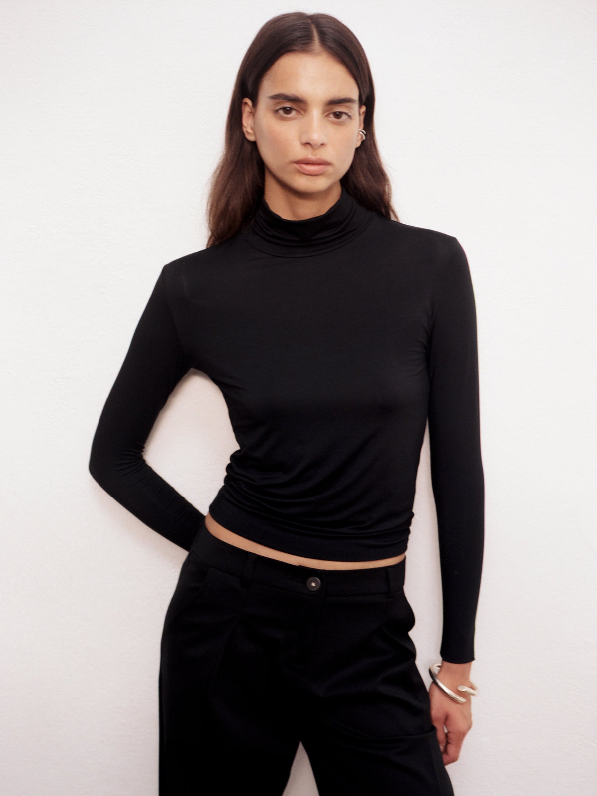 Turtleneck 2.0