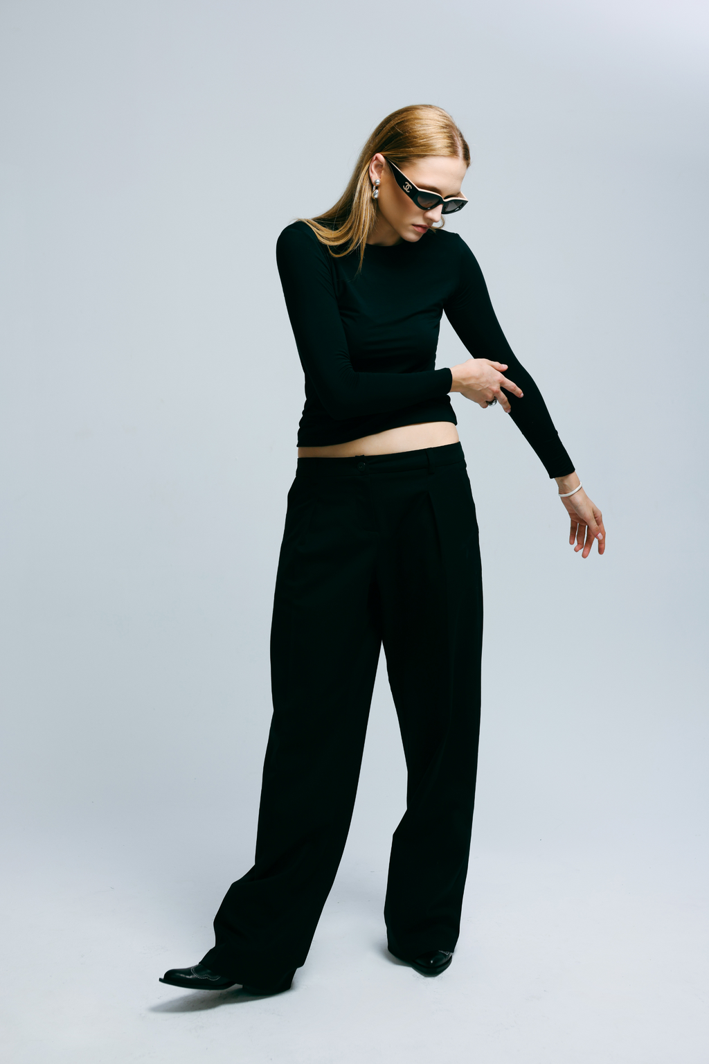 Baggy Pants