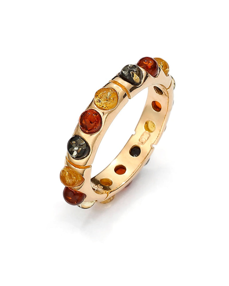 The Dots Ring GP