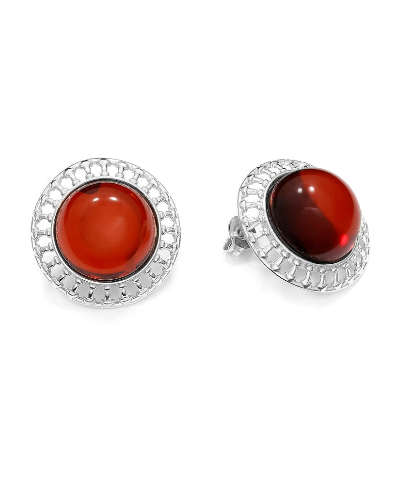 The Big Plates Earrings S