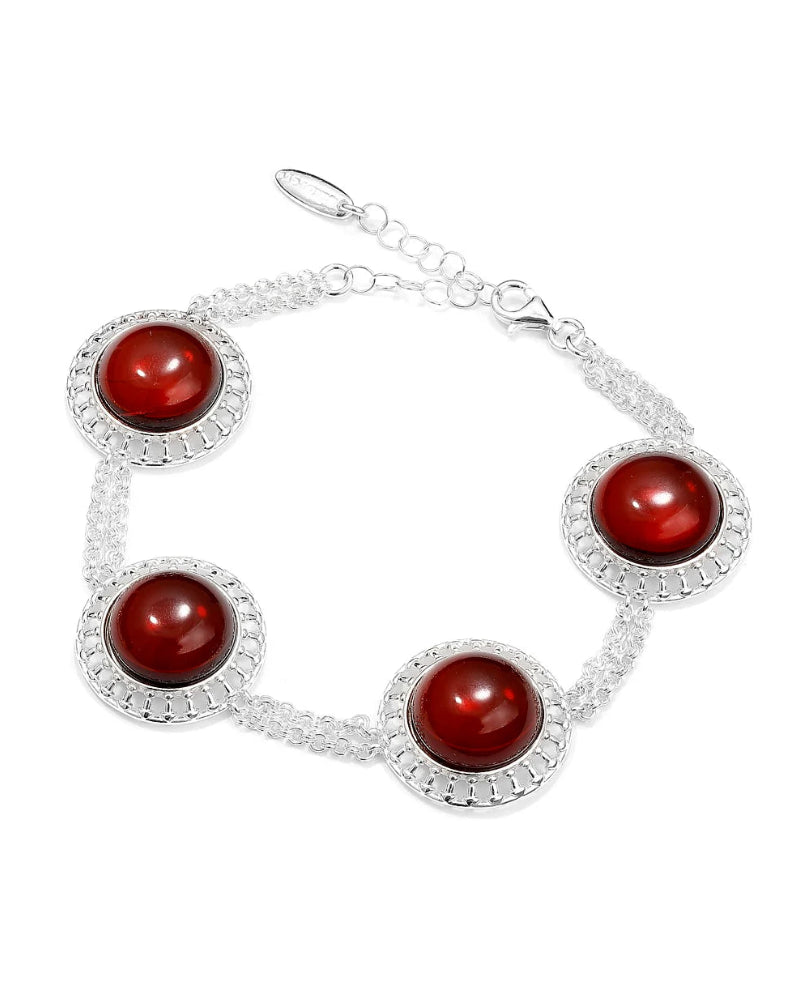 The Same Plates Bracelet S