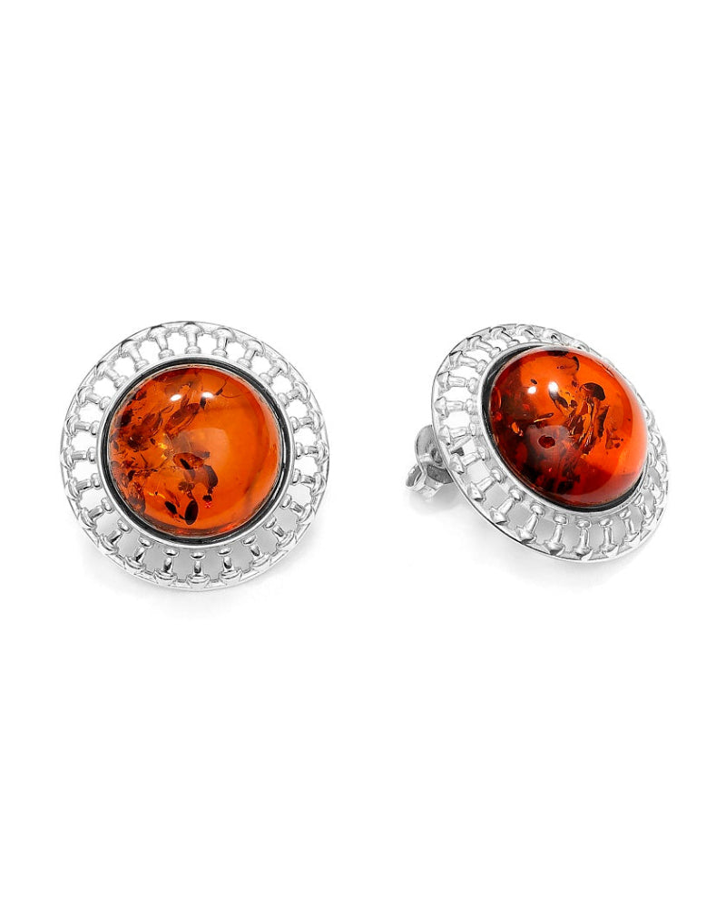 The Big Plates Earrings S
