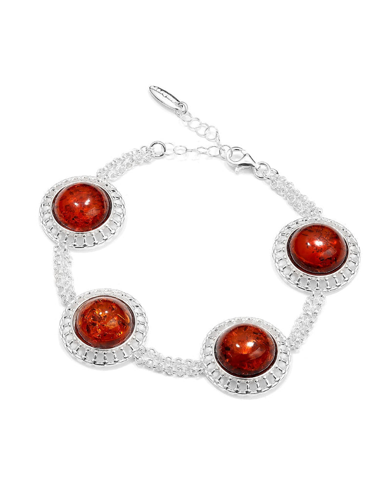 The Same Plates Bracelet S