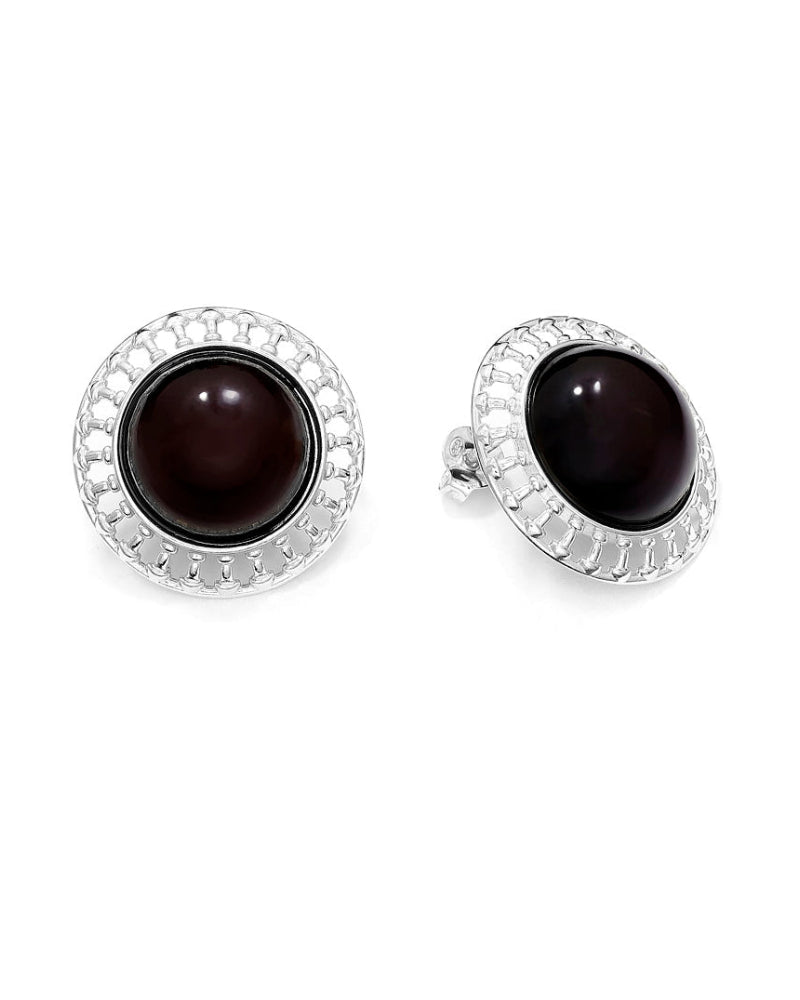 The Big Plates Earrings S