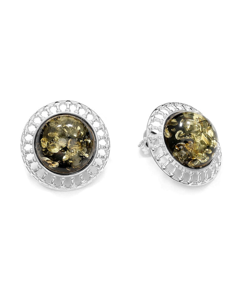 The Big Plates Earrings S