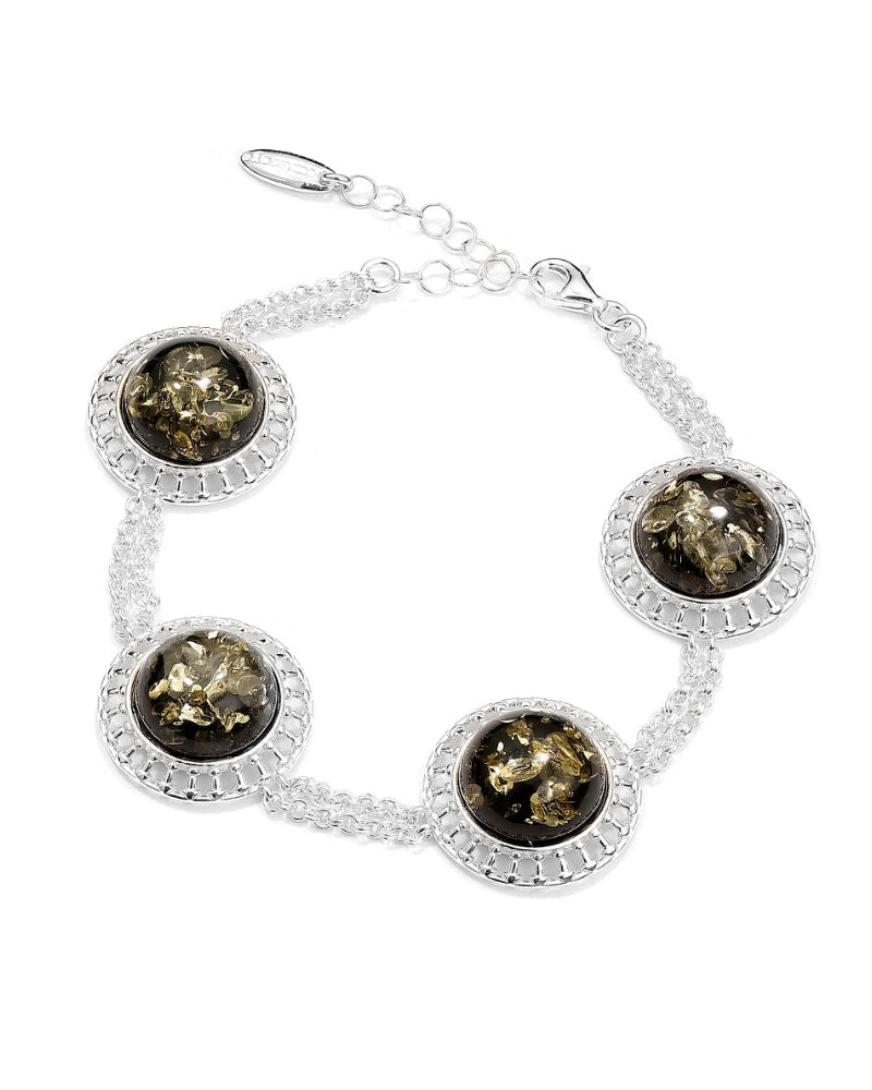 The Same Plates Bracelet S