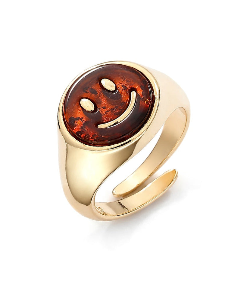 The Smiley Ring GP