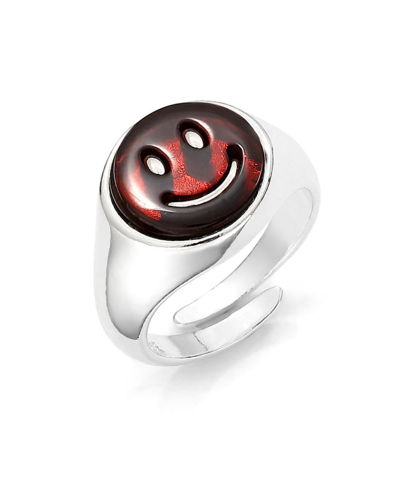 The Smiley Ring S