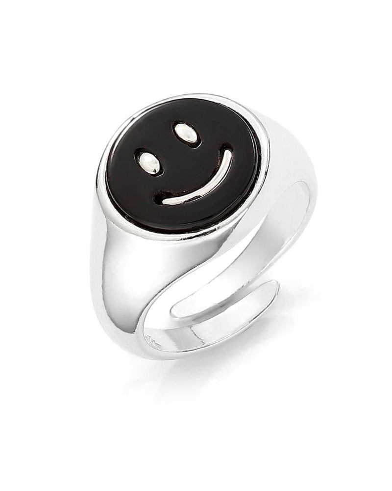 The Smiley Ring S