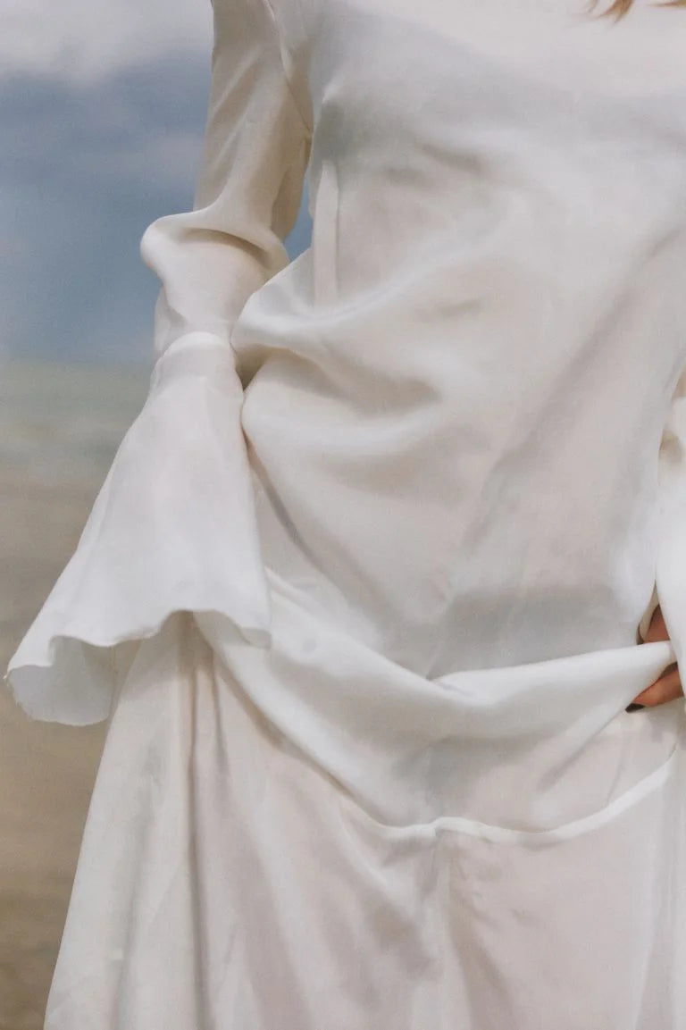 Chiara Long Dress