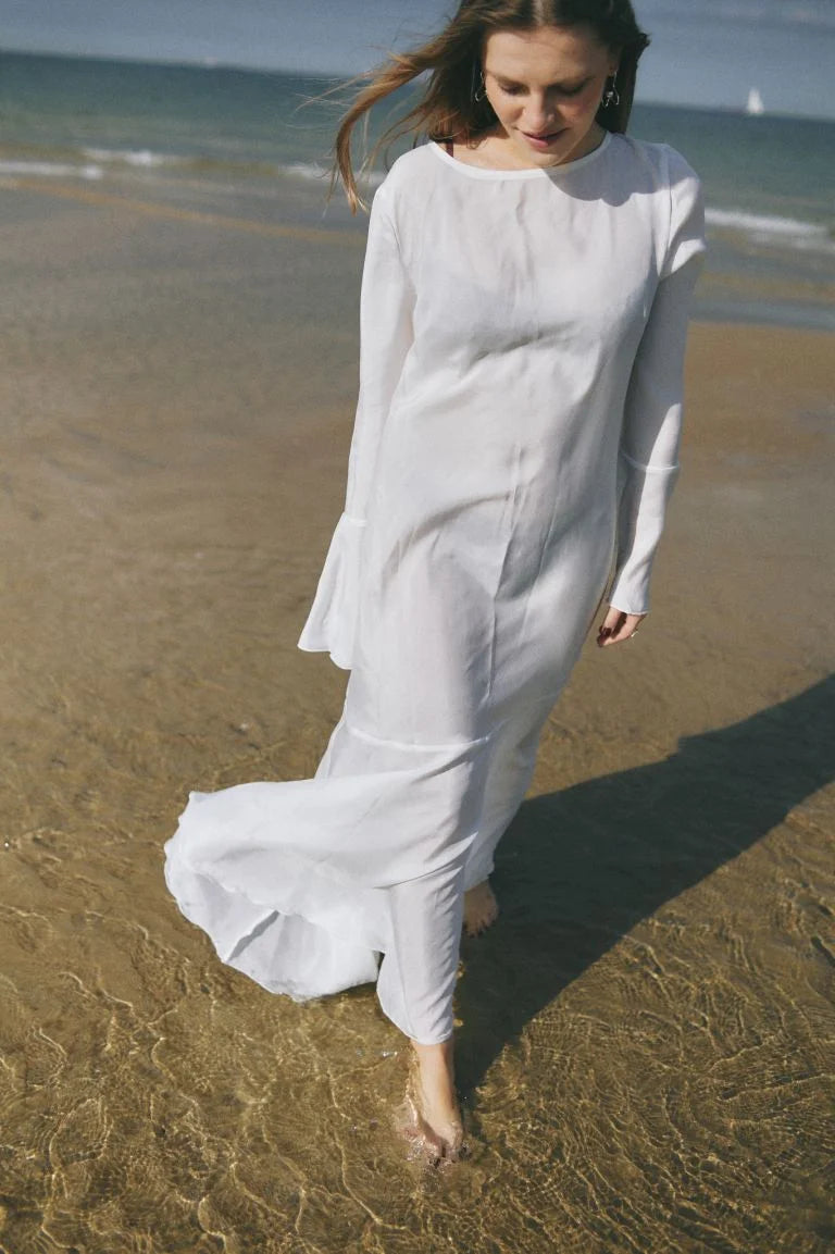 Chiara Long Dress
