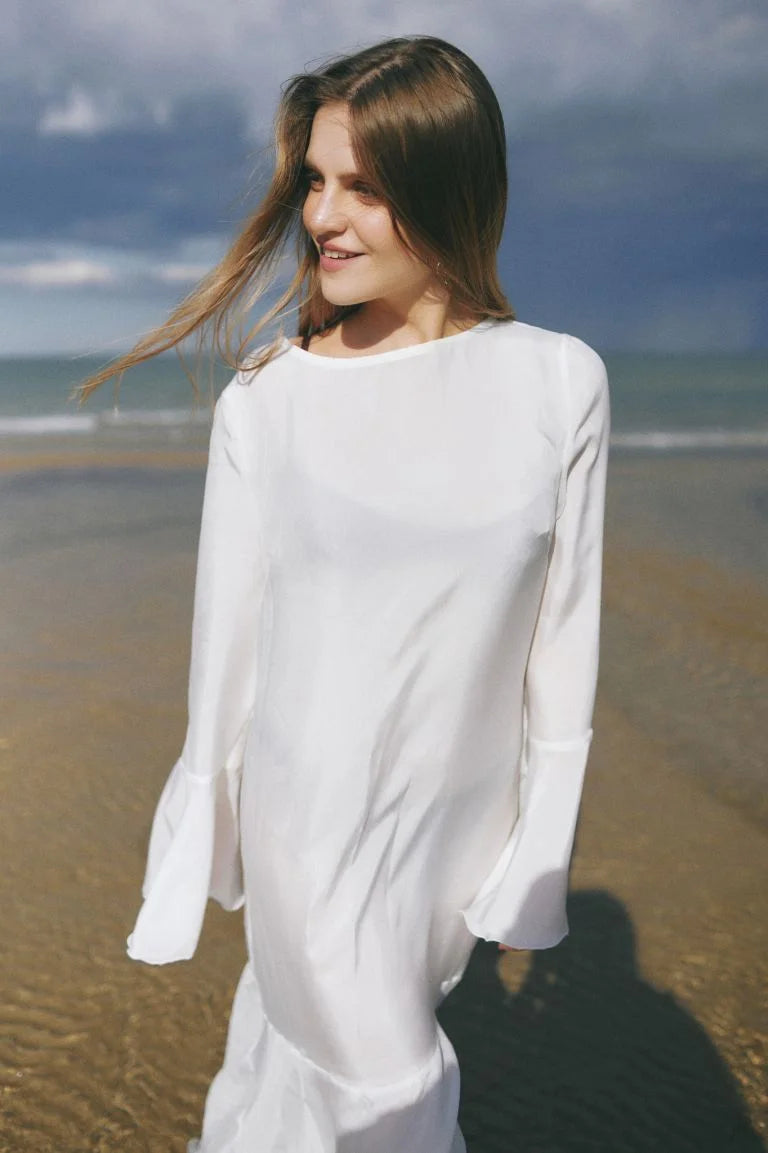 Chiara Long Dress