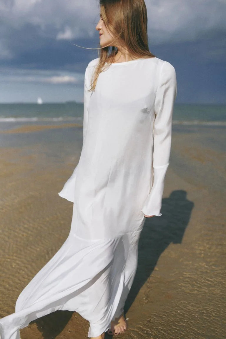 Chiara Long Dress