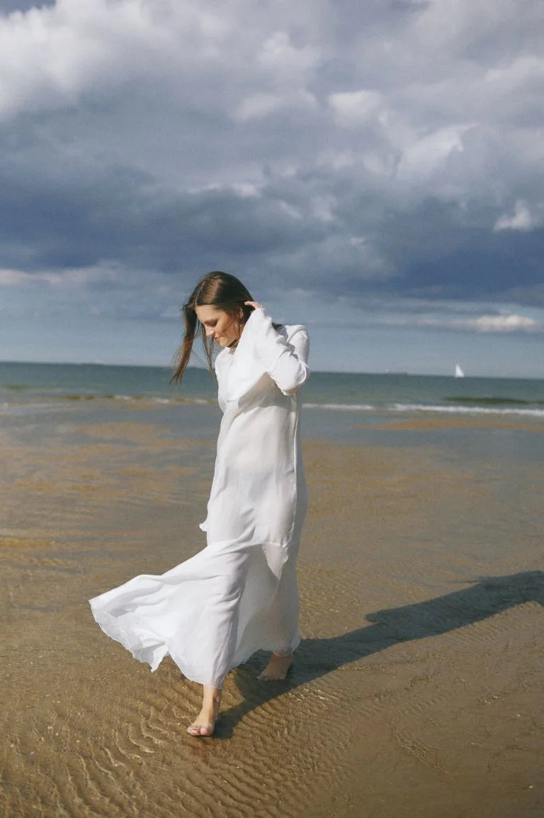 Chiara Long Dress