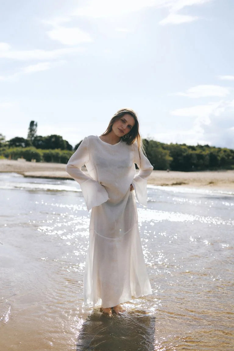 Chiara Long Dress