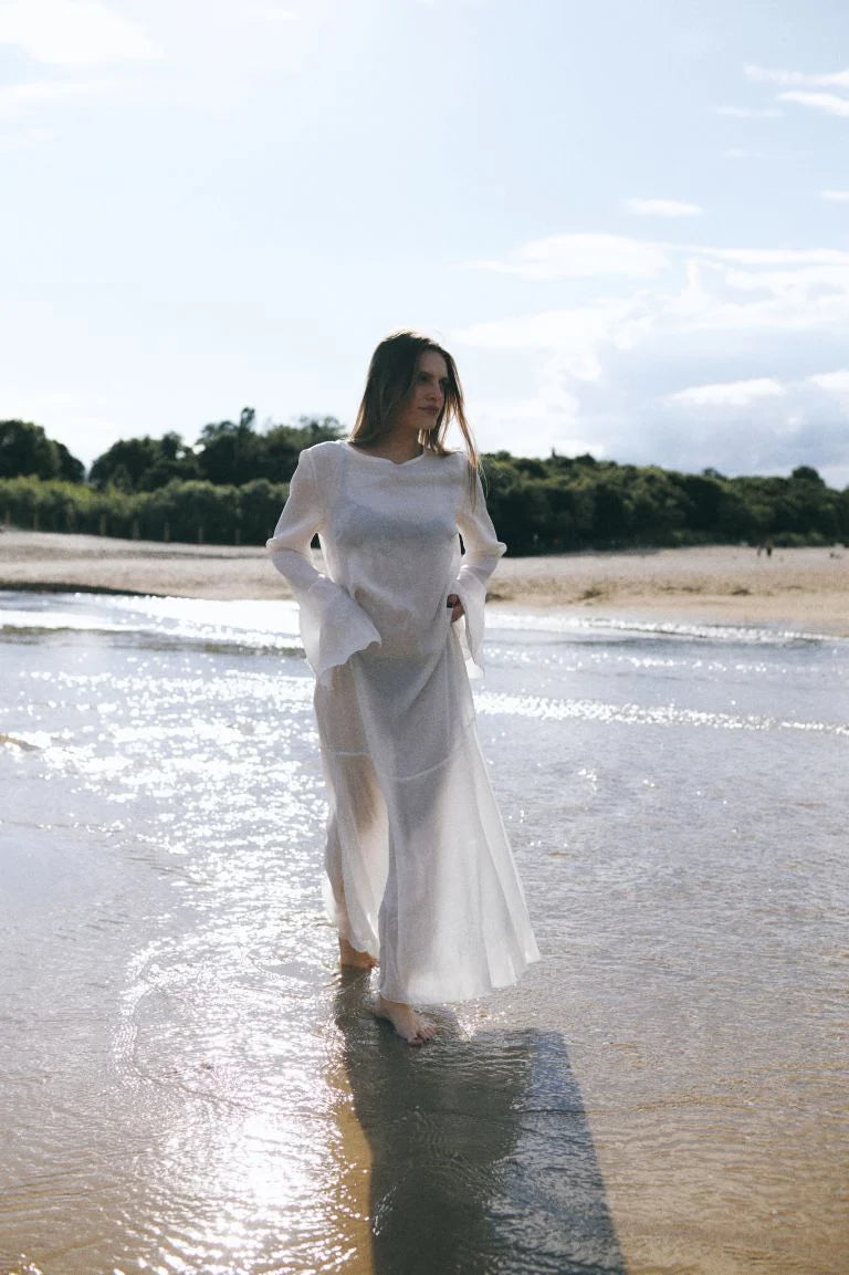 Chiara Long Dress