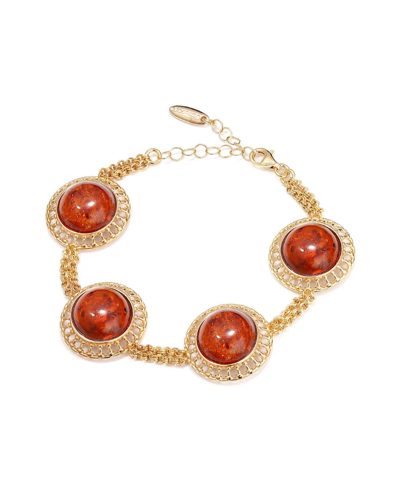 The Same Plates Bracelet GP