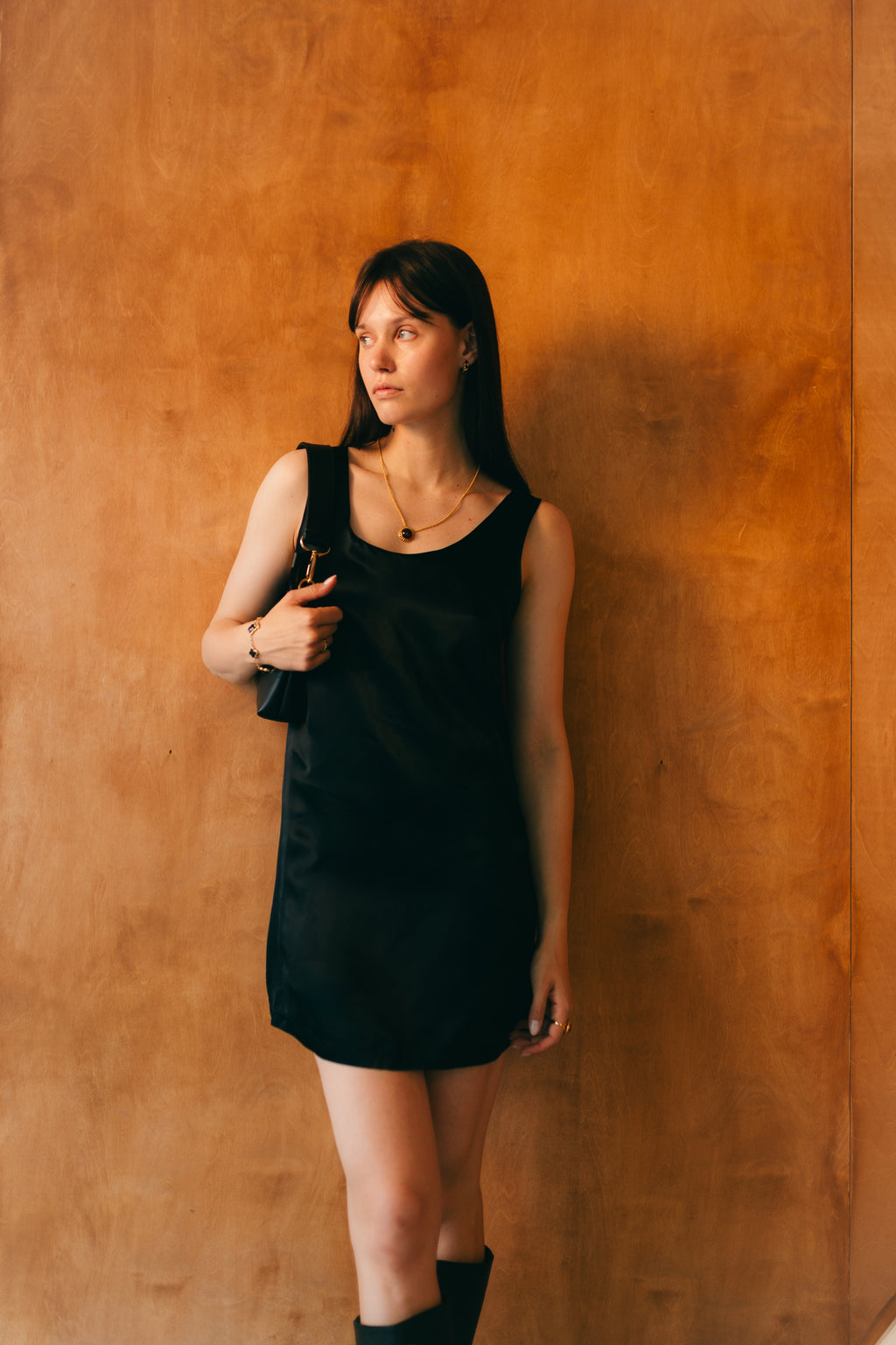 Sukienka Mini Clara