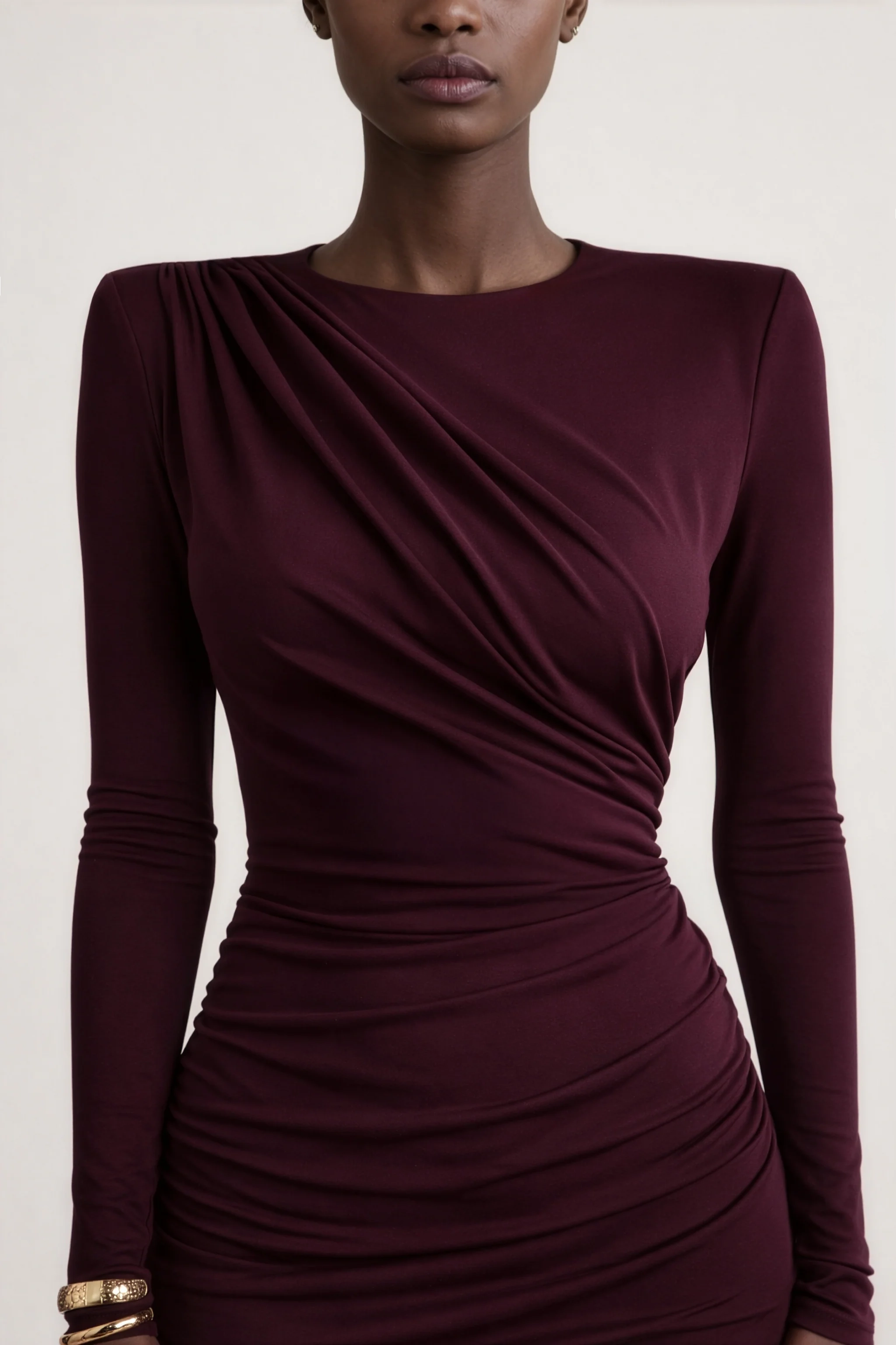 Amalfi Dress