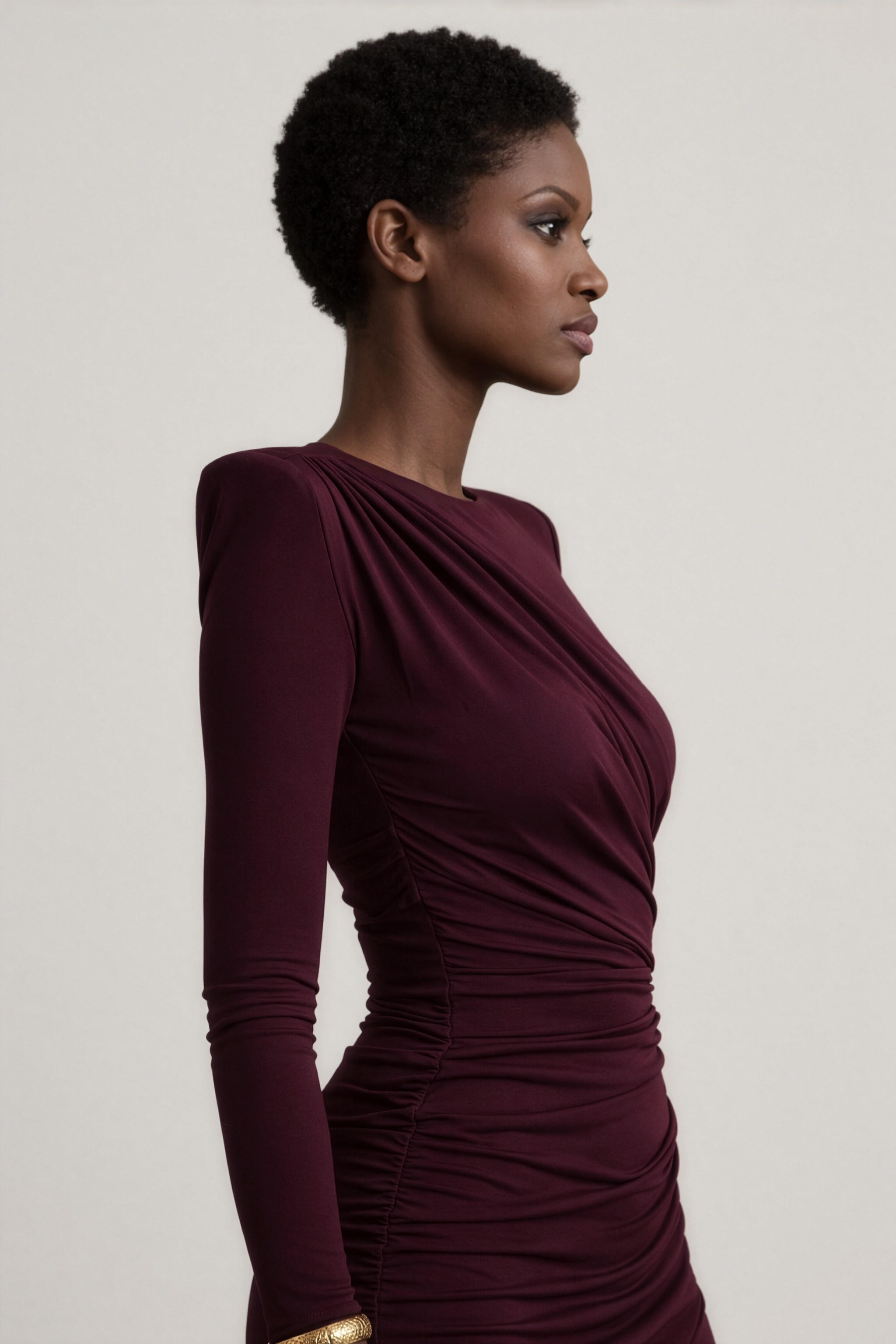 Amalfi Dress