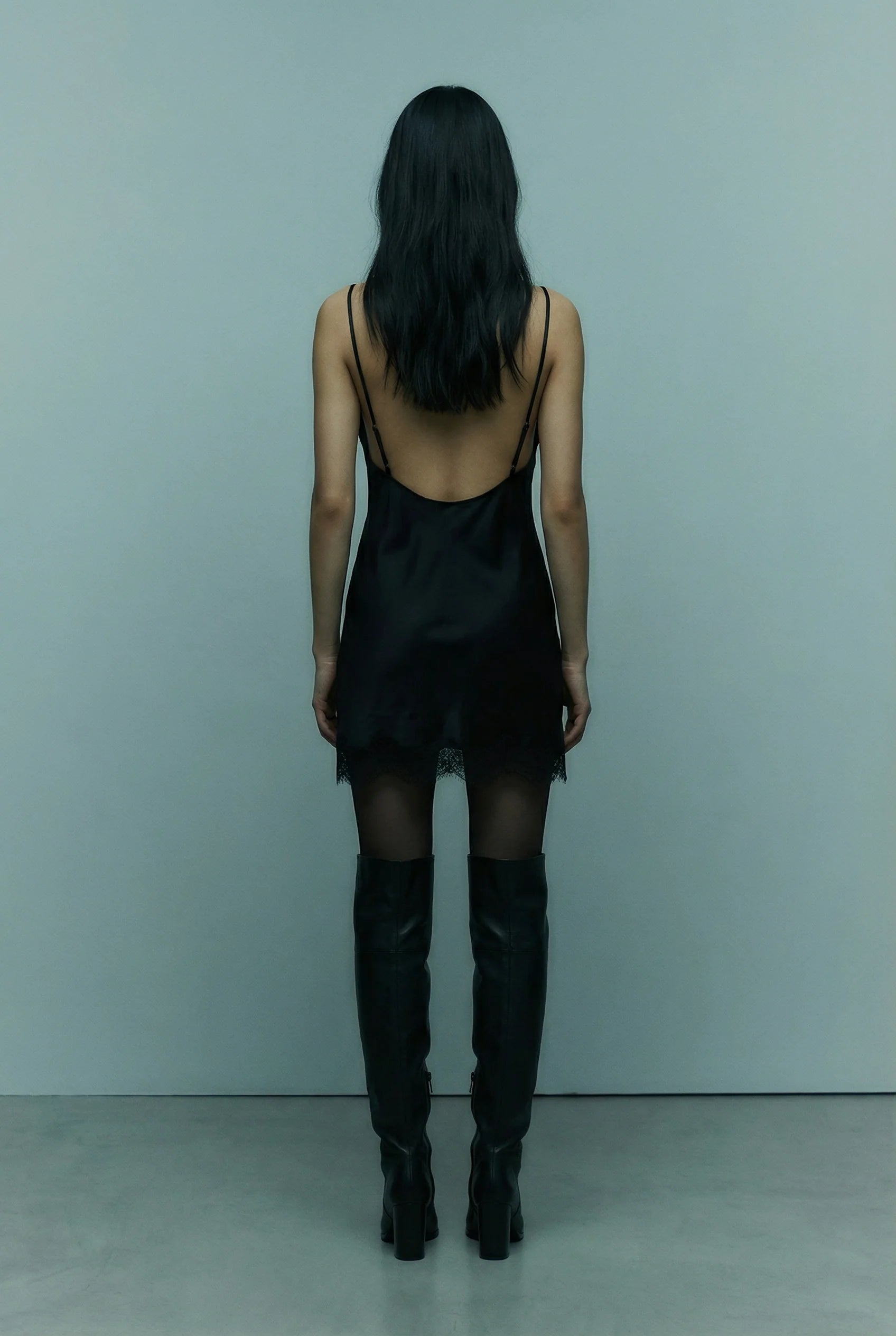 Como Dress