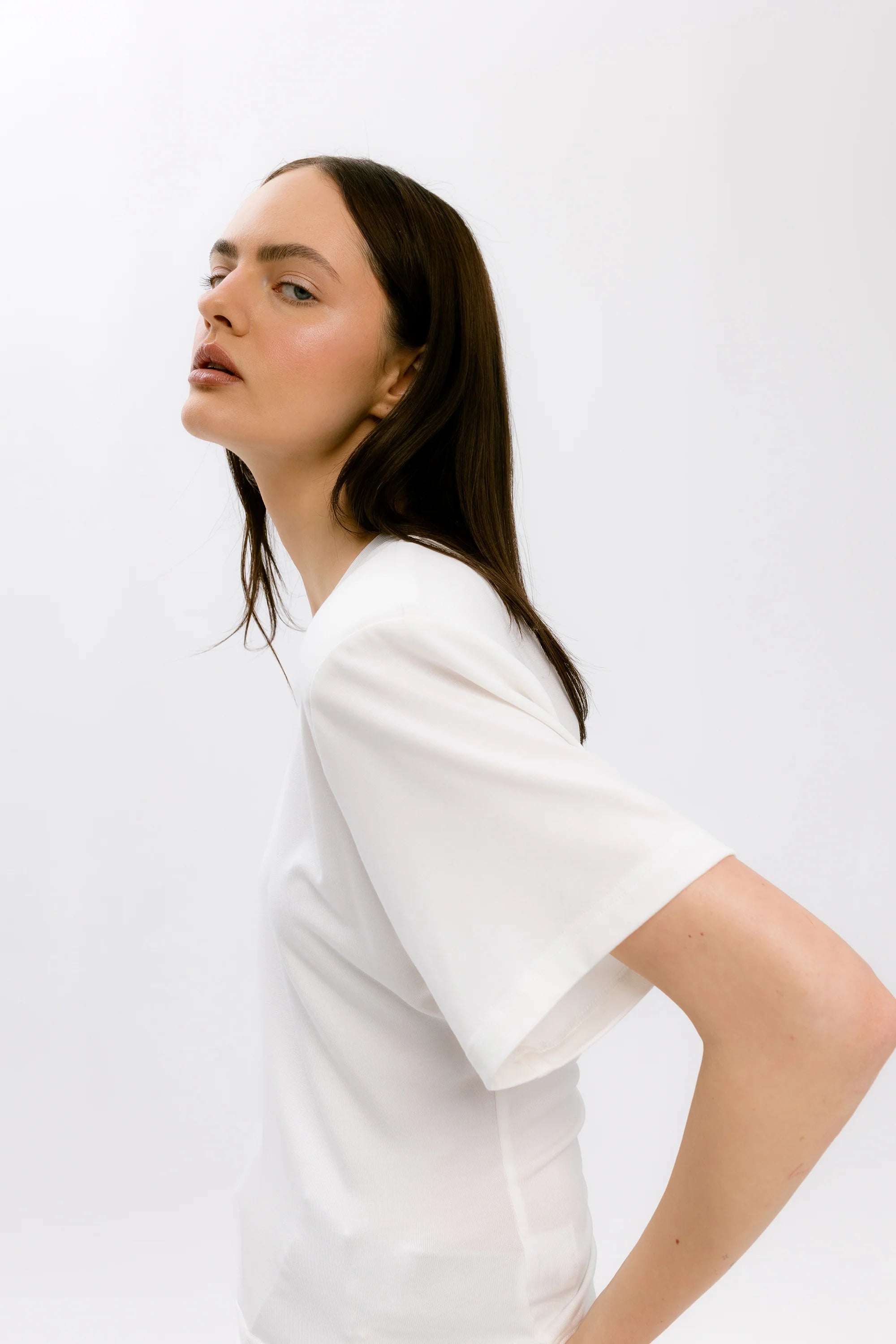 Firenze T-Shirt Off-White