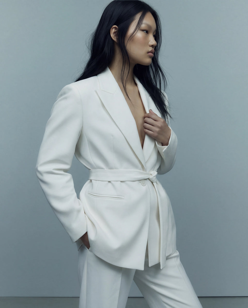 Vicenza Blazer