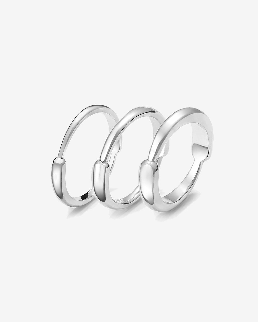 Ondo Ring Medium