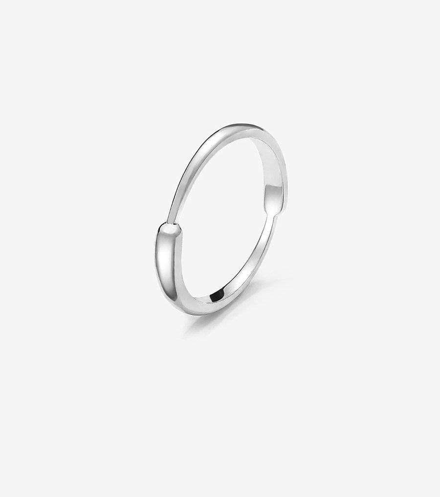 Ondo Ring Slim