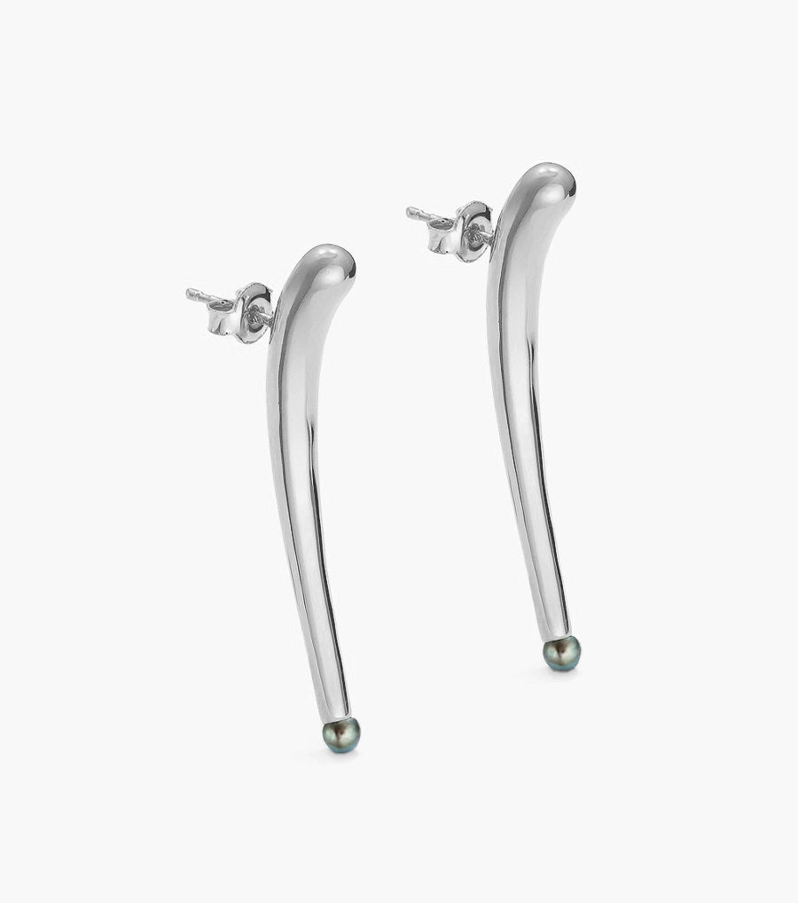 Perla Arma Studs
