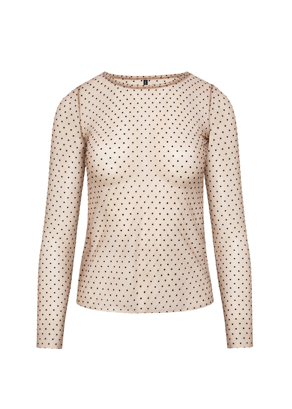 Stardust Spots Longsleeve