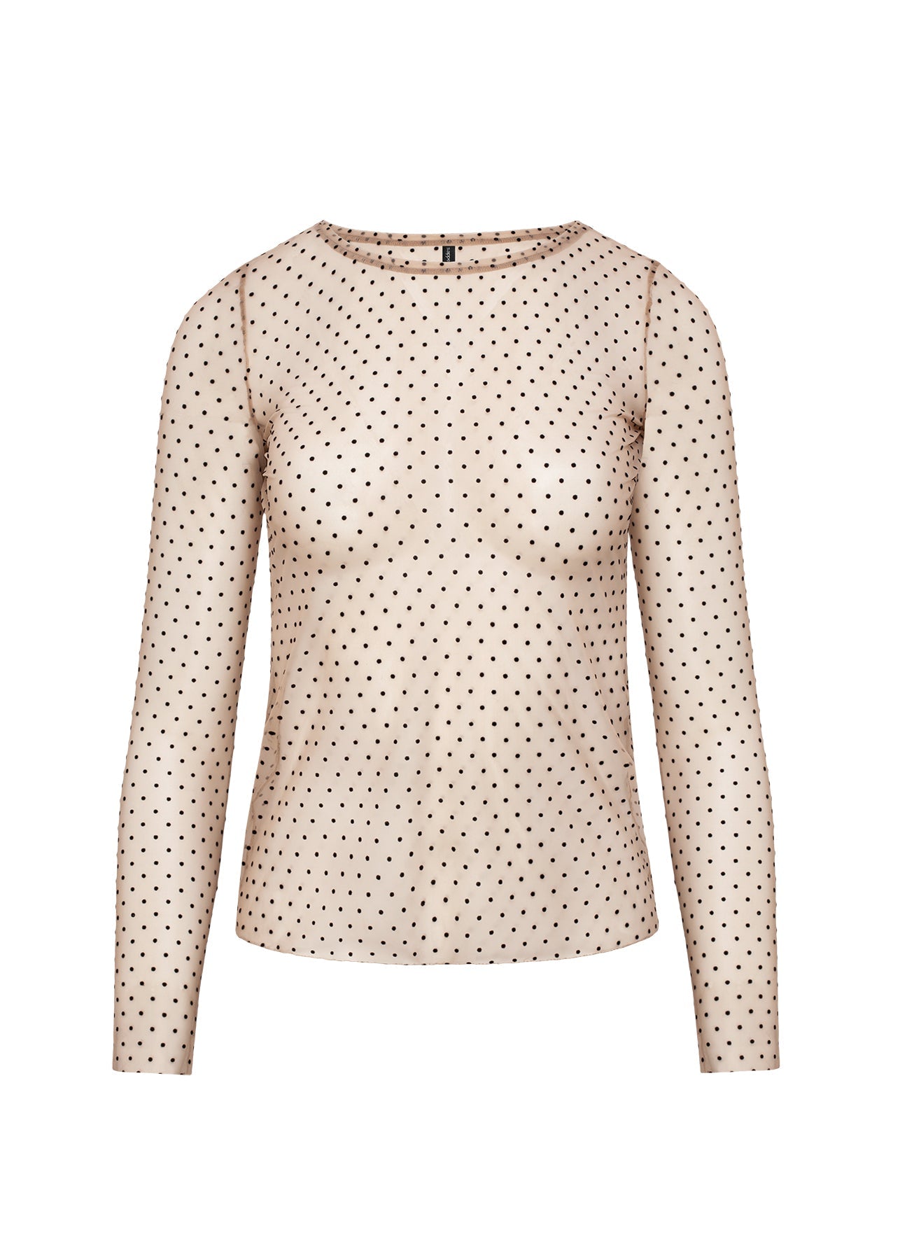Stardust Spots Longsleeve