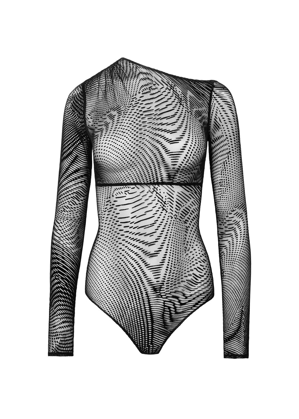 Symmetra Body