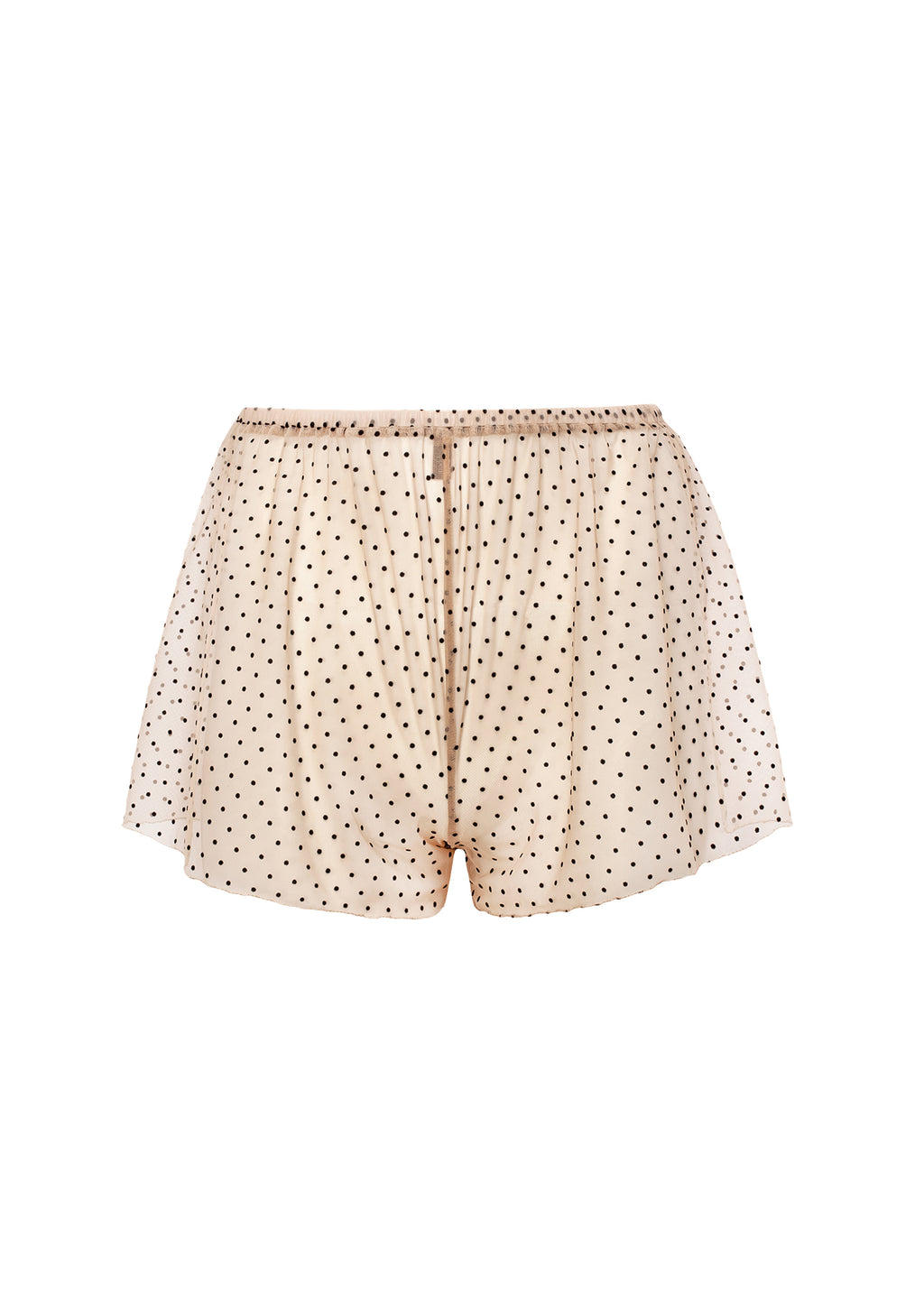 Stardust Spots Shorts