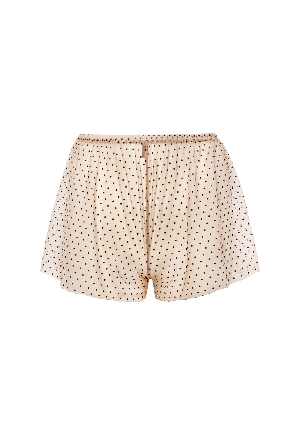 Stardust Spots Shorts