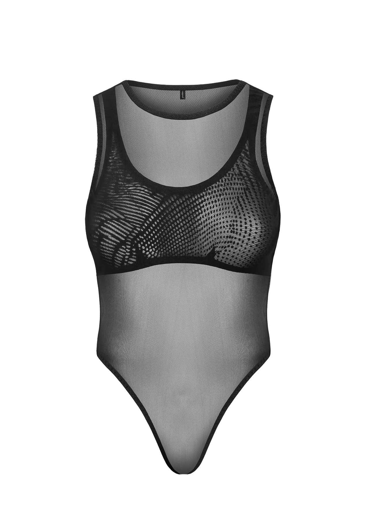 Sinistry Body