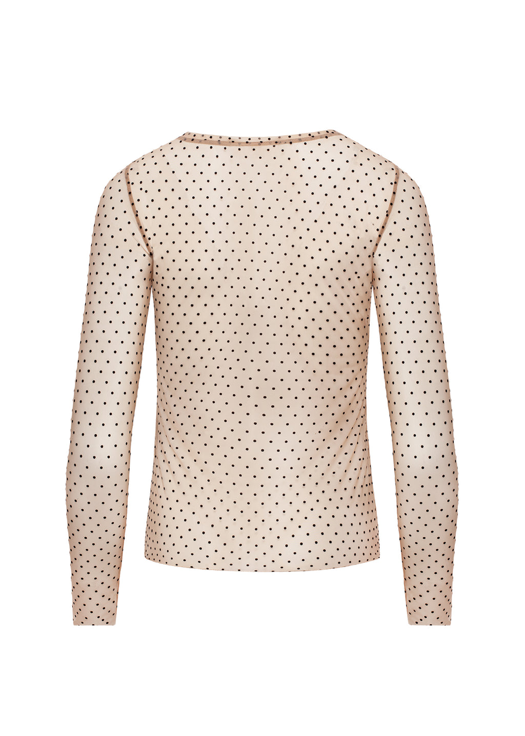 Stardust Spots Longsleeve