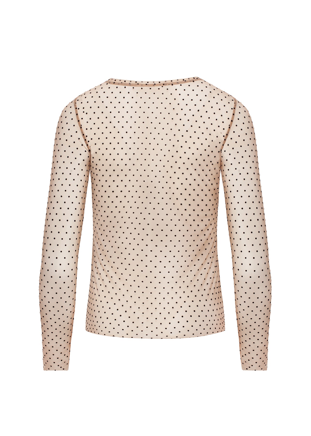 Stardust Spots Longsleeve