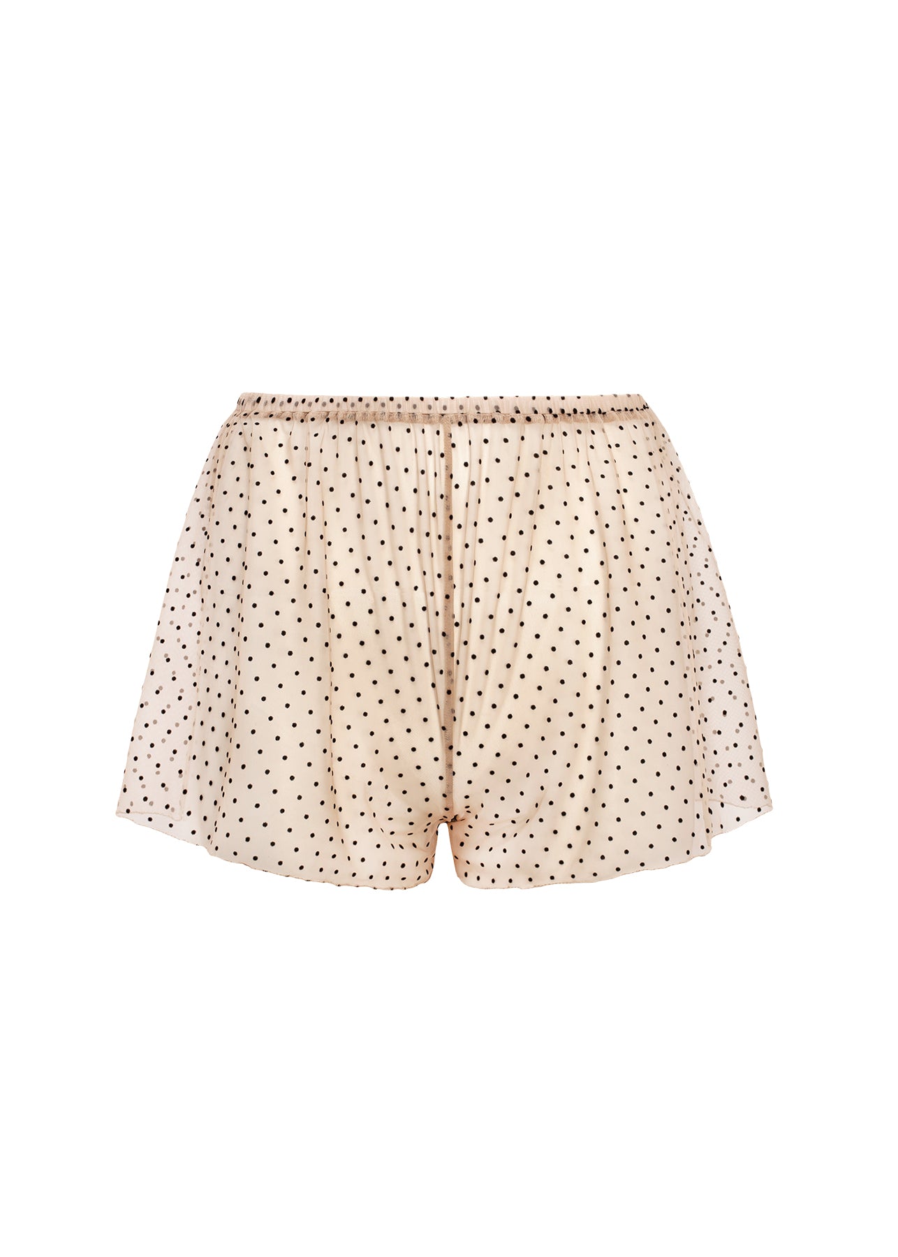 Stardust Spots Shorts