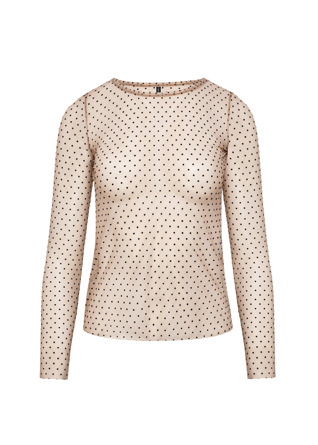 Stardust Spots Pajamas Set